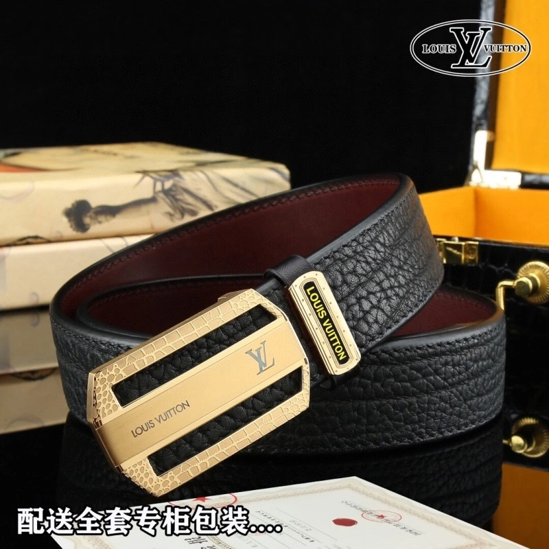 Louis Vuitton Belts Refined 299752