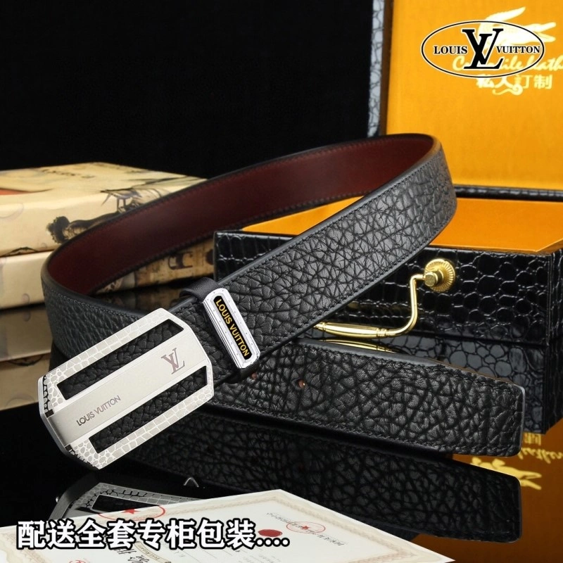 Louis Vuitton Belts Refined 299752