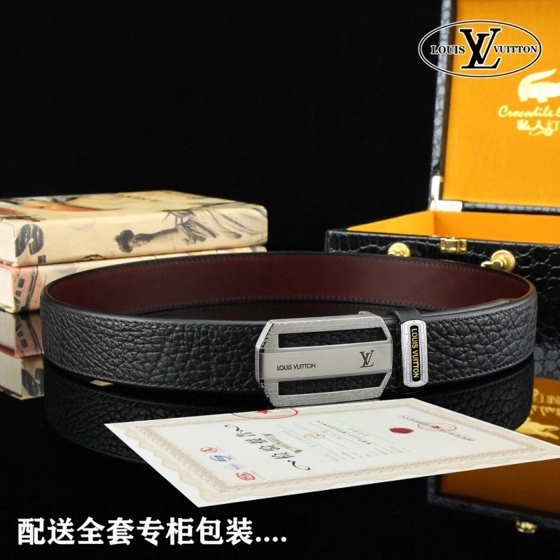 Louis Vuitton Belts Refined 299752