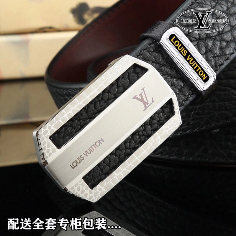 Louis Vuitton Belts Refined 299752