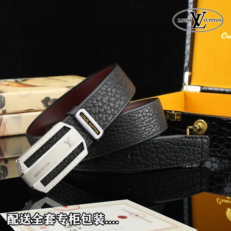 Louis Vuitton Belts Refined 299752