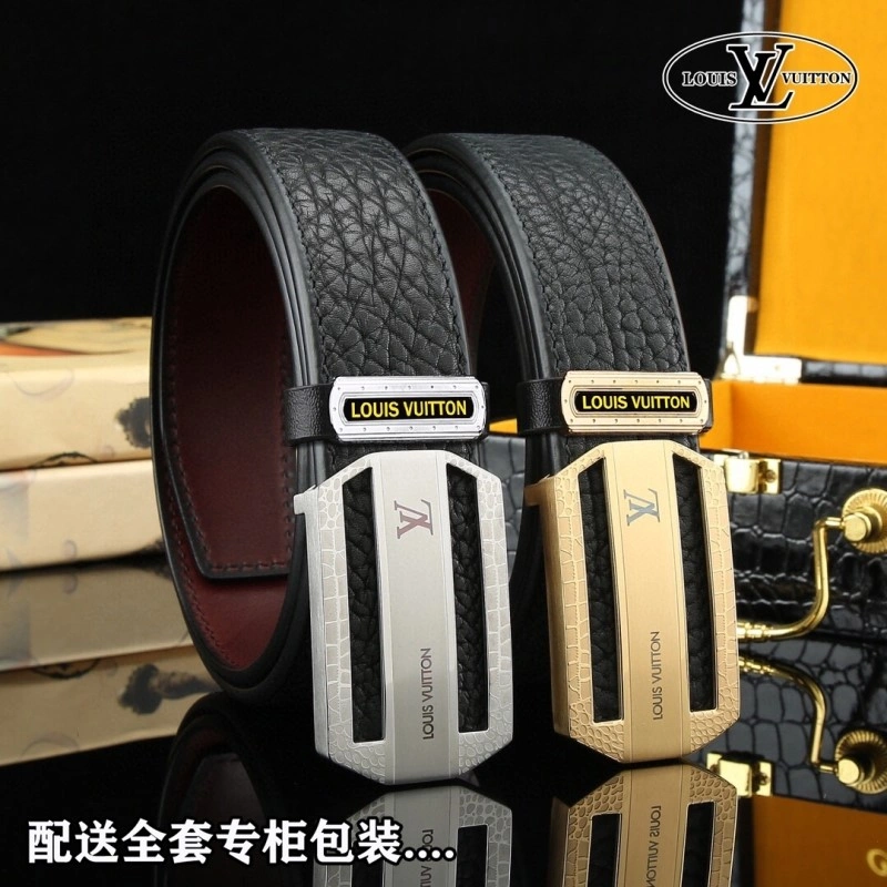 Louis Vuitton Belts Refined 299752
