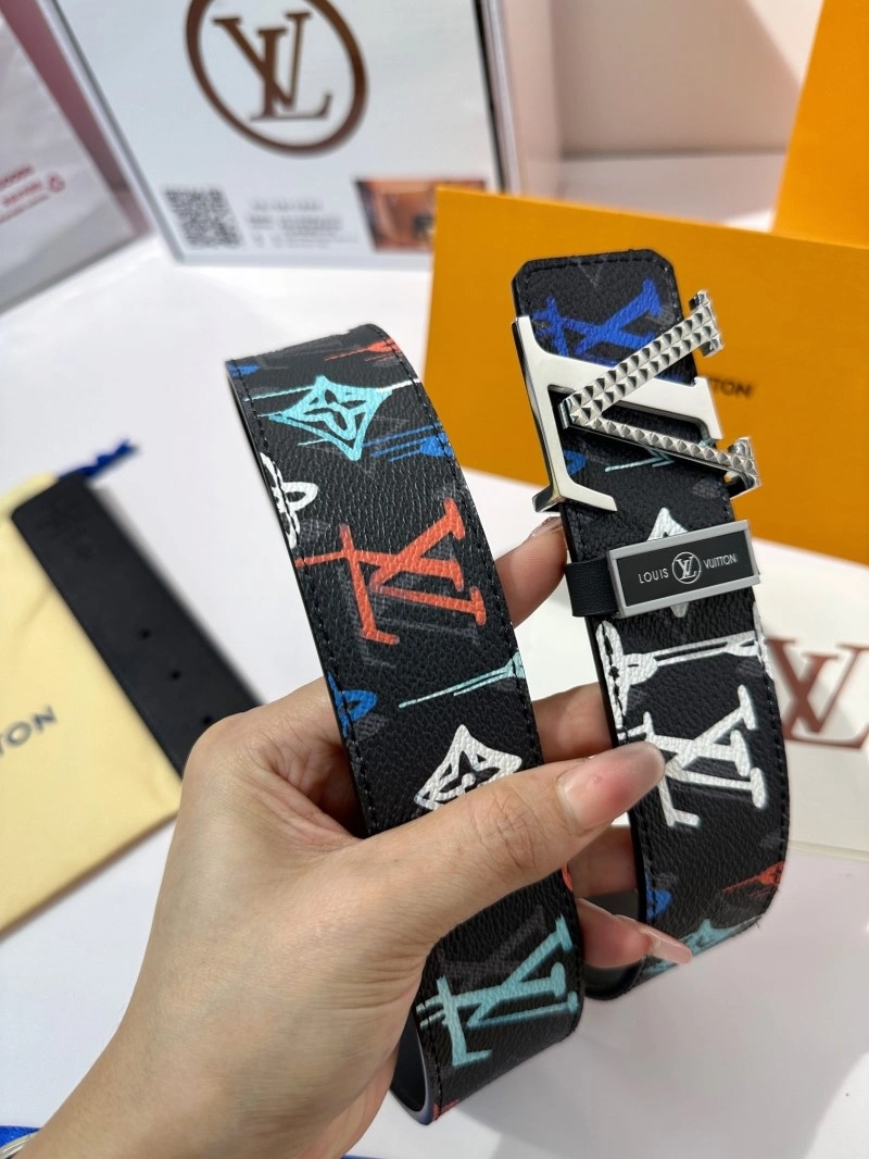 Louis Vuitton Belts HighQuality 299756