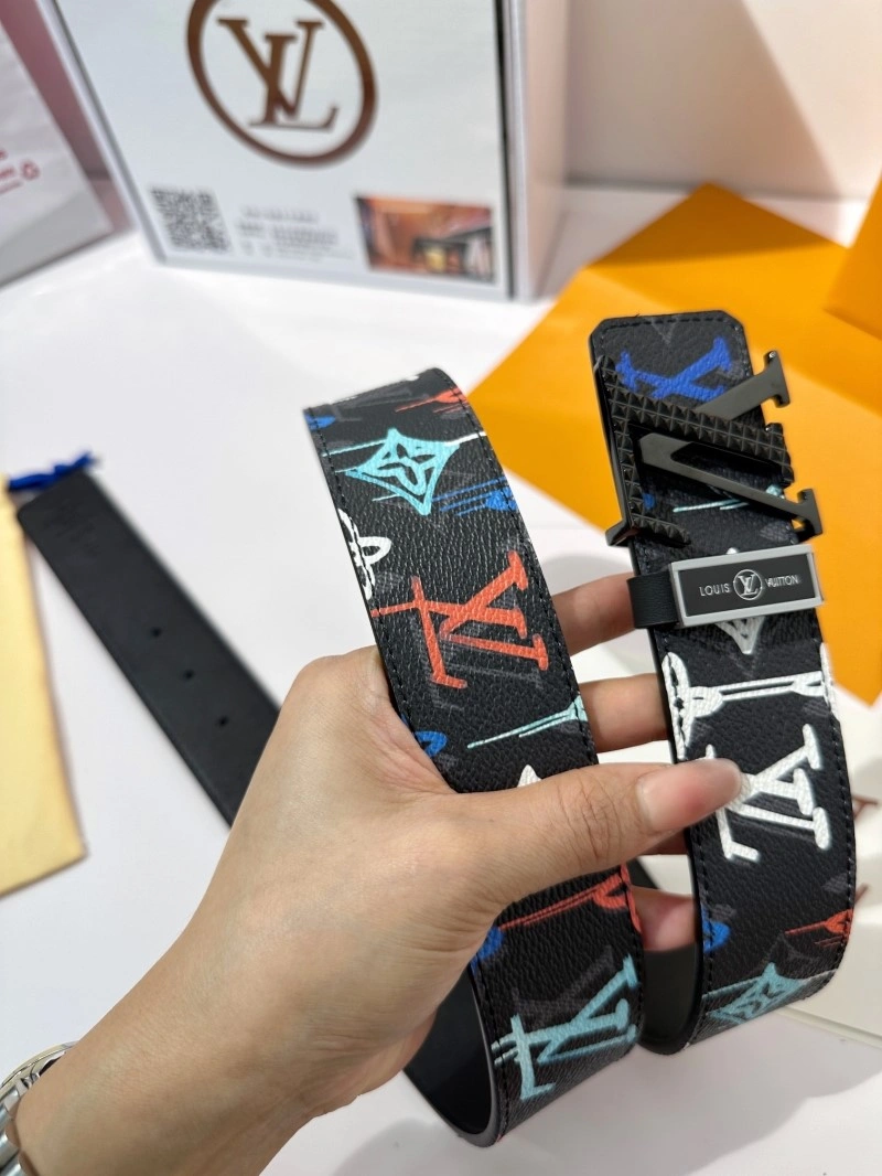 Louis Vuitton Belts HighQuality 299756