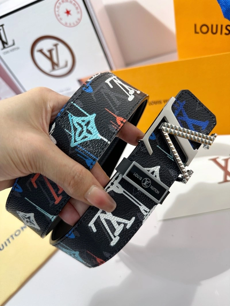 Louis Vuitton Belts HighQuality 299756