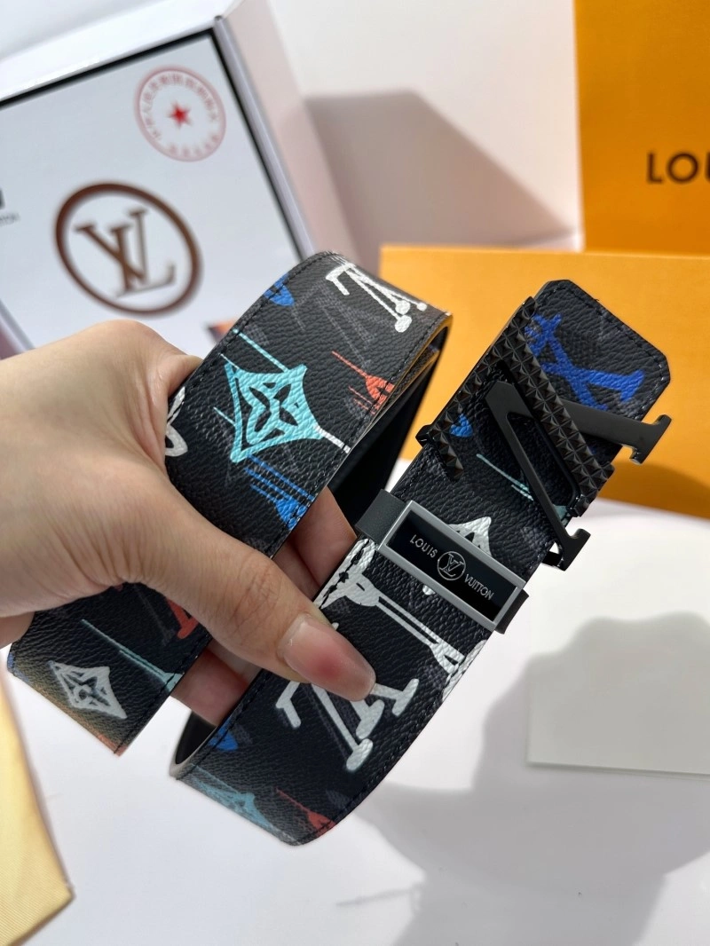 Louis Vuitton Belts HighQuality 299756