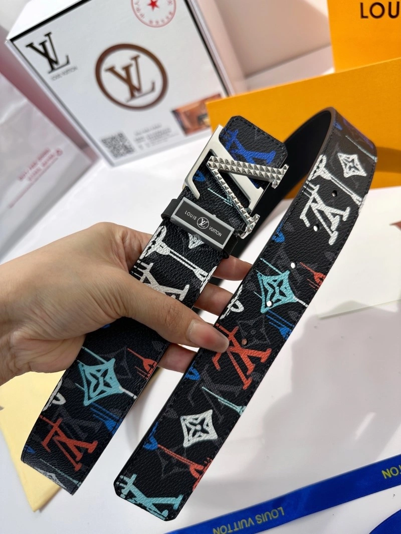 Louis Vuitton Belts HighQuality 299756