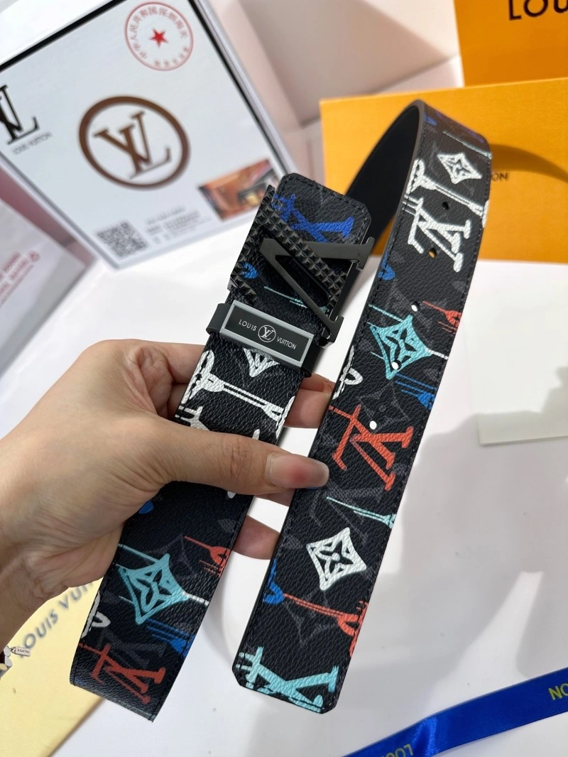 Louis Vuitton Belts HighQuality 299756