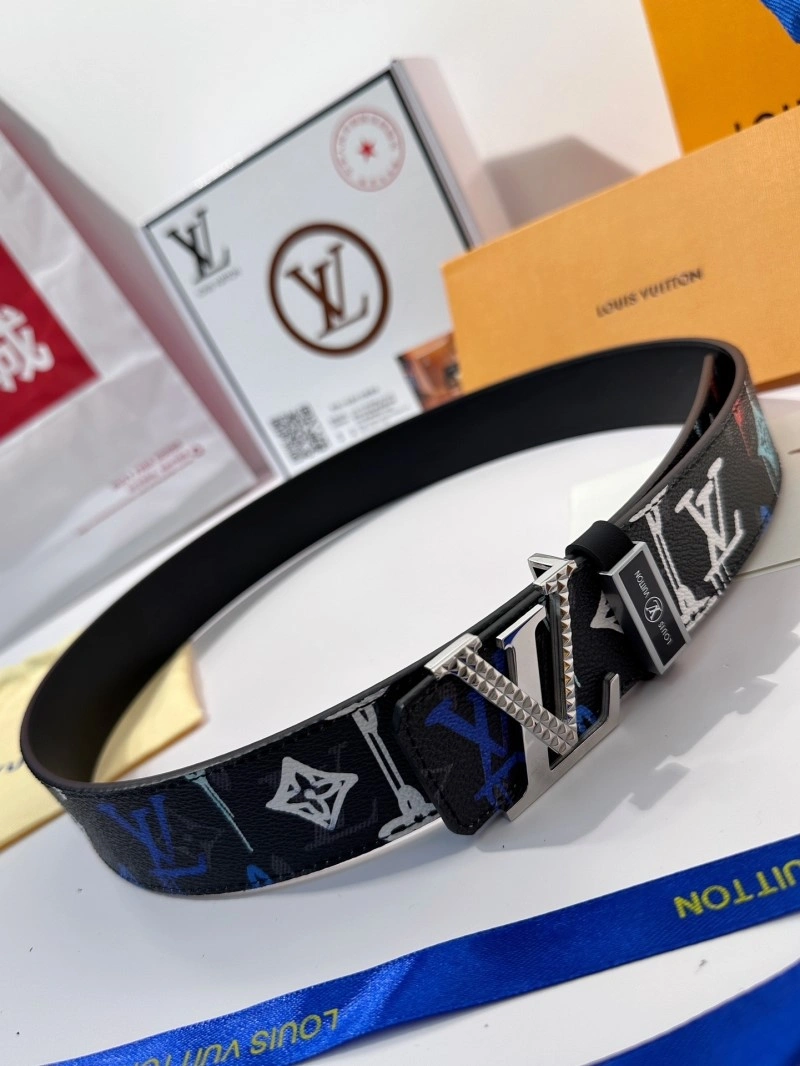Louis Vuitton Belts HighQuality 299756