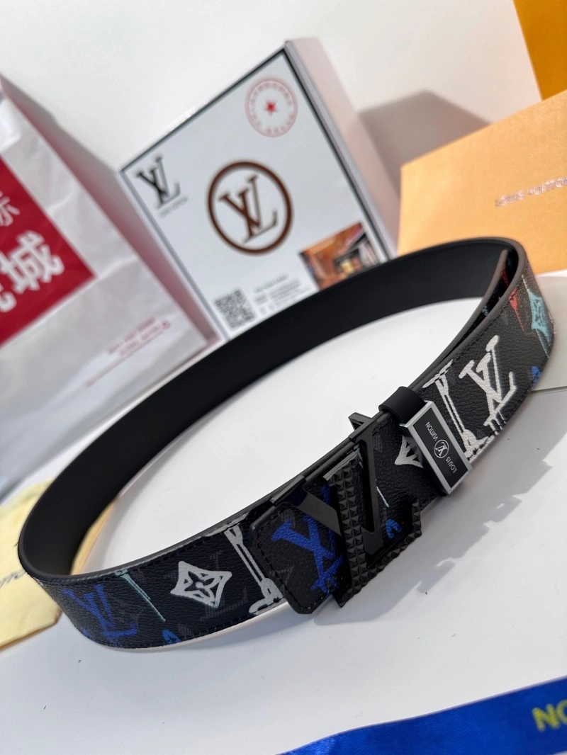 Louis Vuitton Belts HighQuality 299756
