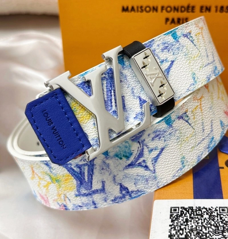 WeatherProof Louis Vuitton Belts 299755