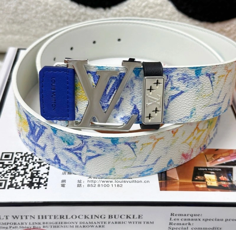 WeatherProof Louis Vuitton Belts 299755