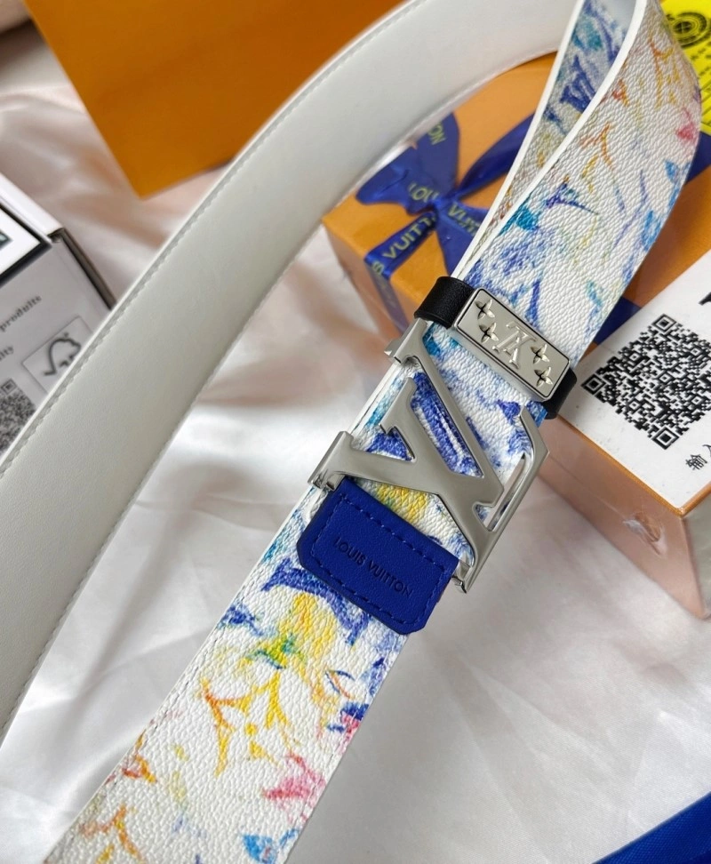 WeatherProof Louis Vuitton Belts 299755