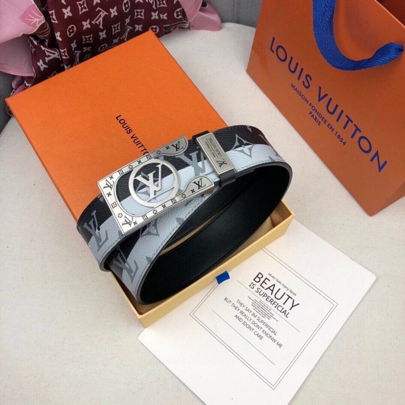 Timeless Louis Vuitton Belts 299743