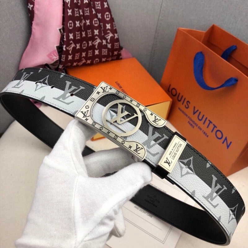 Timeless Louis Vuitton Belts 299743