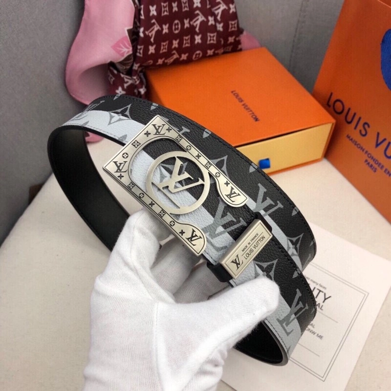 Timeless Louis Vuitton Belts 299743