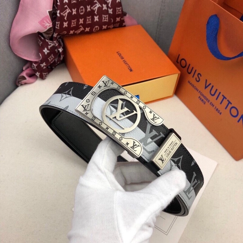 Timeless Louis Vuitton Belts 299743