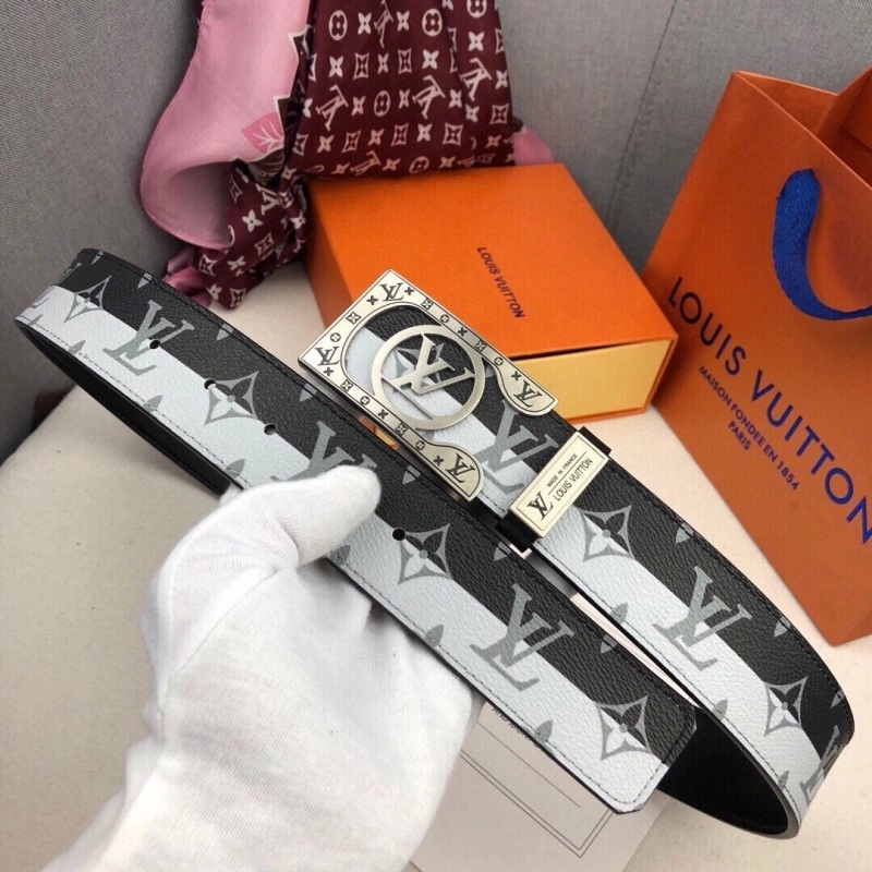 Timeless Louis Vuitton Belts 299743