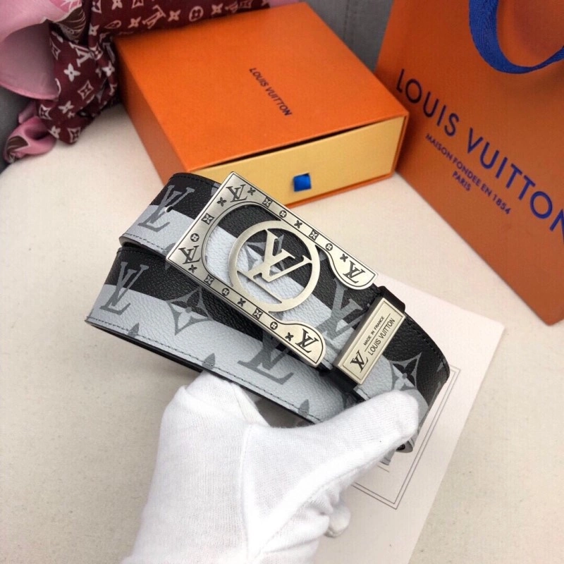 Timeless Louis Vuitton Belts 299743