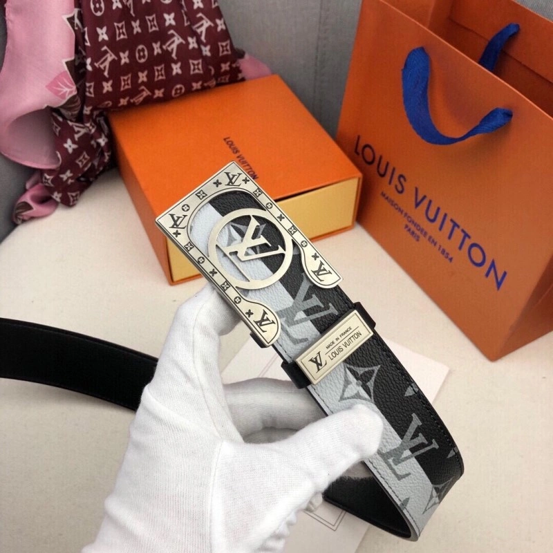 Timeless Louis Vuitton Belts 299743