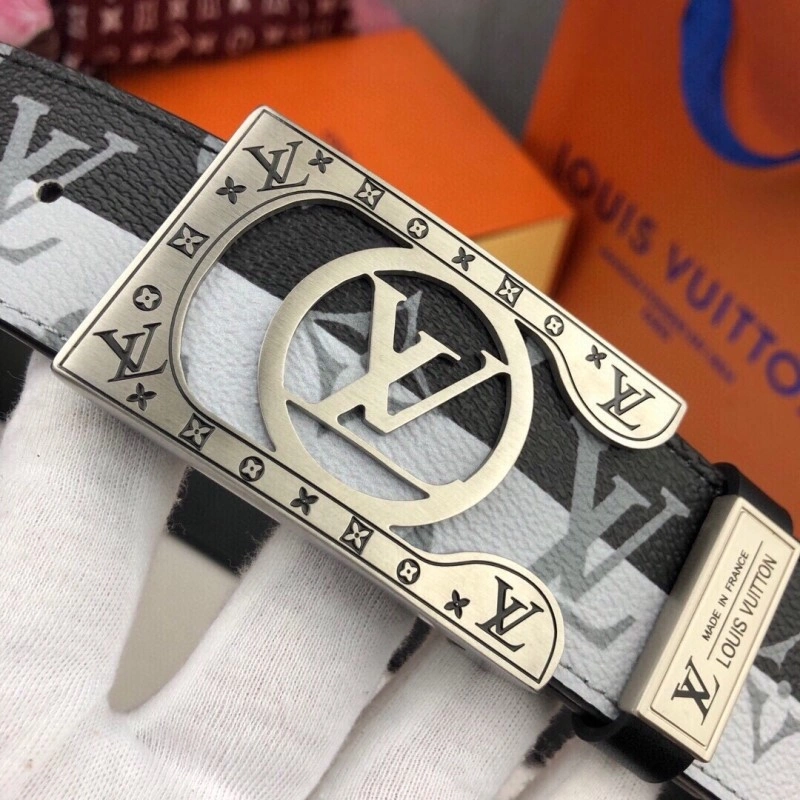 Timeless Louis Vuitton Belts 299743