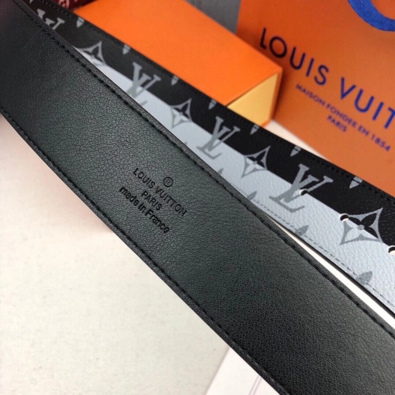 Timeless Louis Vuitton Belts 299743
