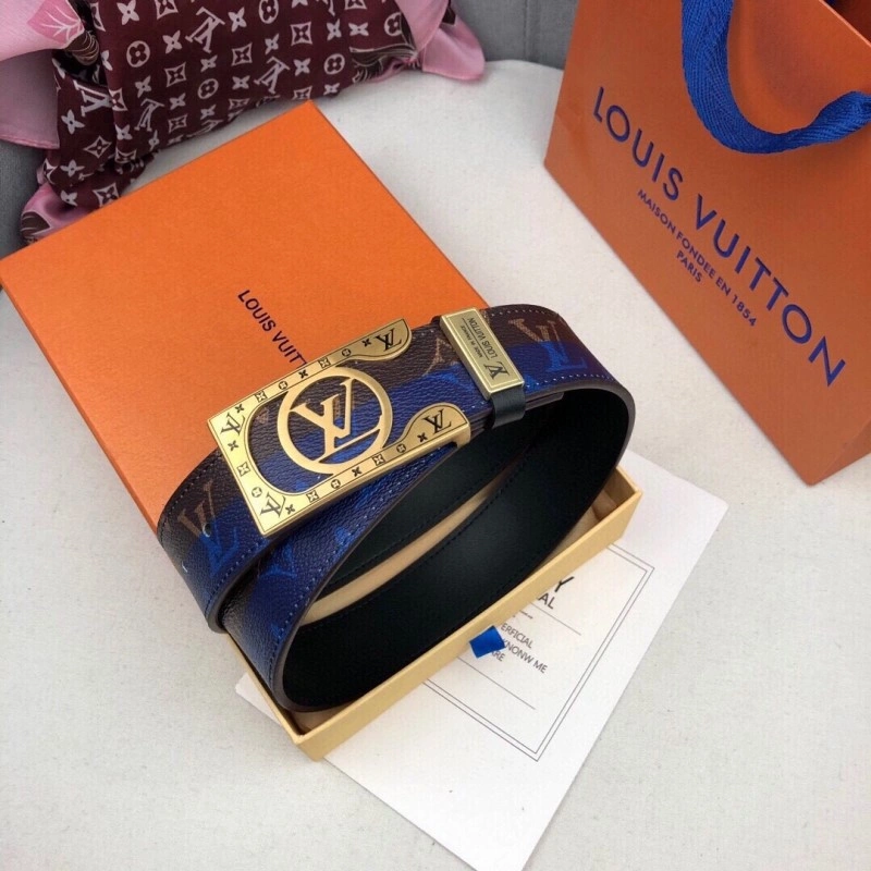 Louis Vuitton Belts StreetReady 299725