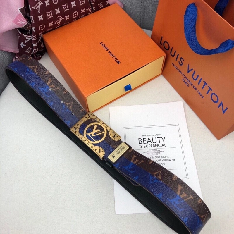 Louis Vuitton Belts StreetReady 299725