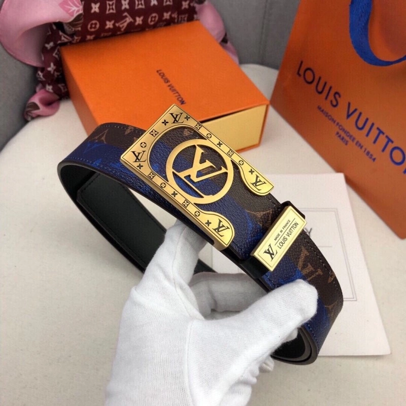 Louis Vuitton Belts StreetReady 299725