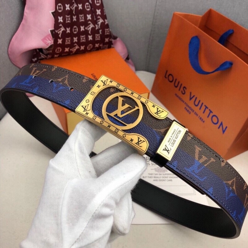 Louis Vuitton Belts StreetReady 299725