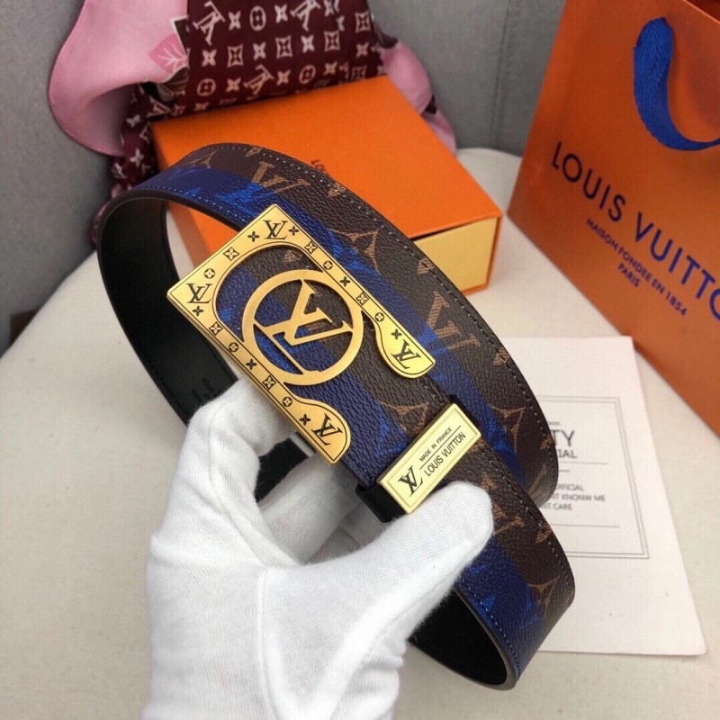 Louis Vuitton Belts StreetReady 299725