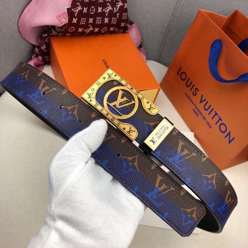 Louis Vuitton Belts StreetReady 299725