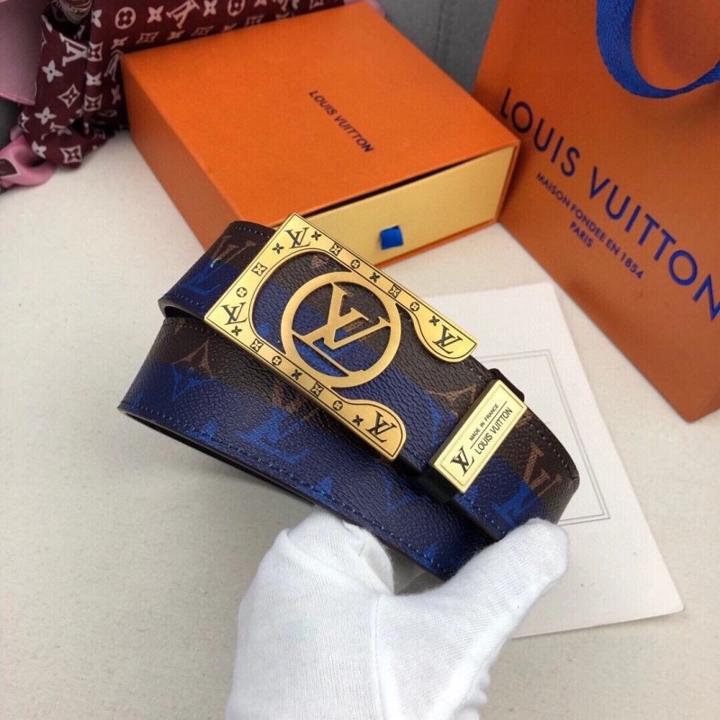 Louis Vuitton Belts StreetReady 299725