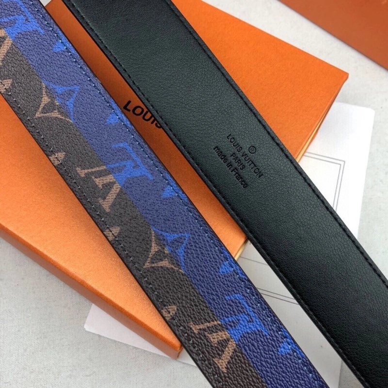 Louis Vuitton Belts StreetReady 299725