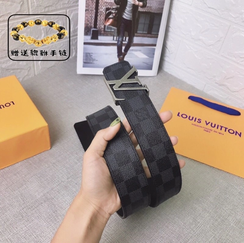 GoodFit Louis Vuitton Belts 299727