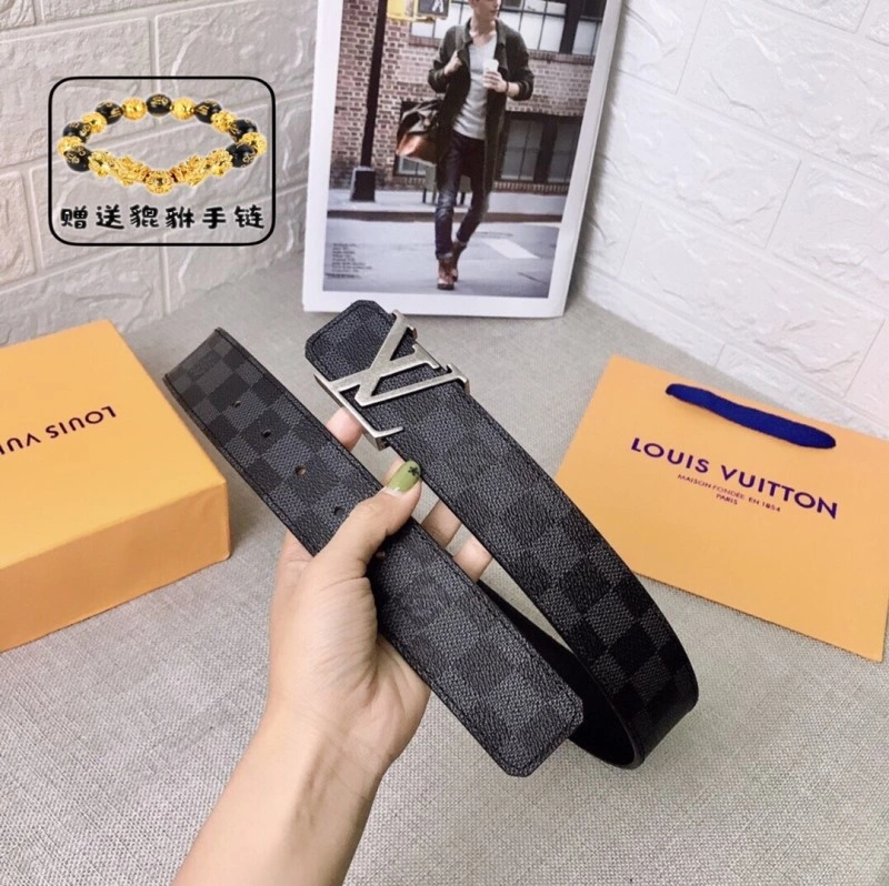 GoodFit Louis Vuitton Belts 299727