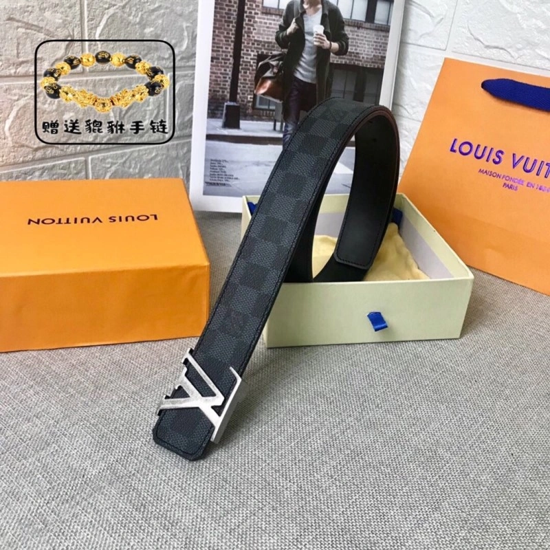 GoodFit Louis Vuitton Belts 299727