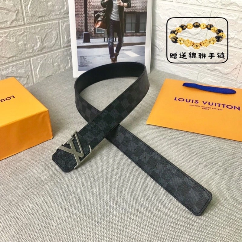 GoodFit Louis Vuitton Belts 299727