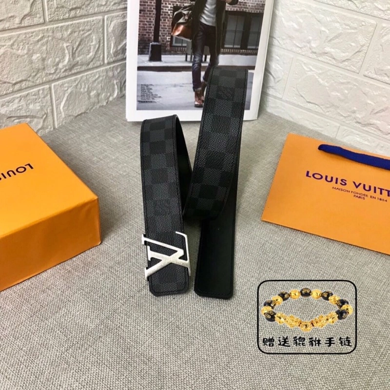 GoodFit Louis Vuitton Belts 299727
