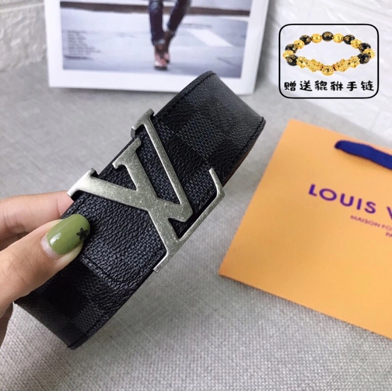 GoodFit Louis Vuitton Belts 299727
