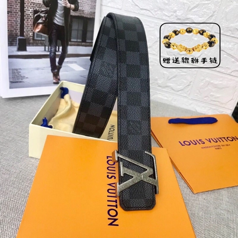 GoodFit Louis Vuitton Belts 299727