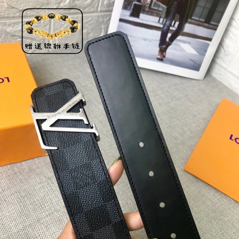 GoodFit Louis Vuitton Belts 299727