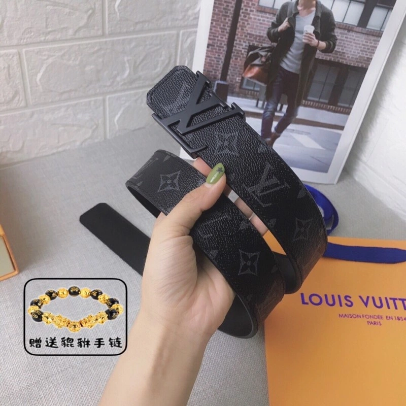 Louis Vuitton Belts Modern 299726