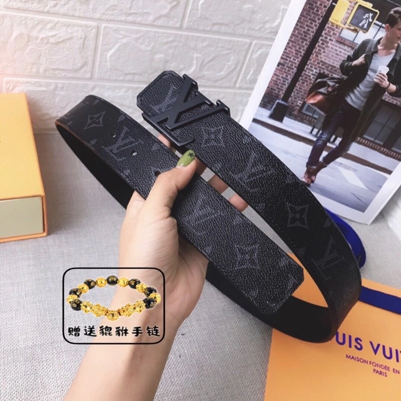 Louis Vuitton Belts Modern 299726