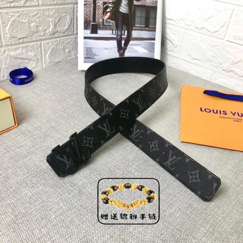 Louis Vuitton Belts Modern 299726