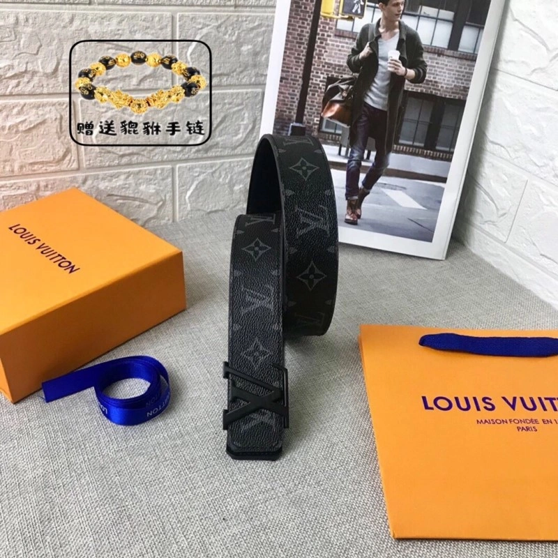 Louis Vuitton Belts Modern 299726