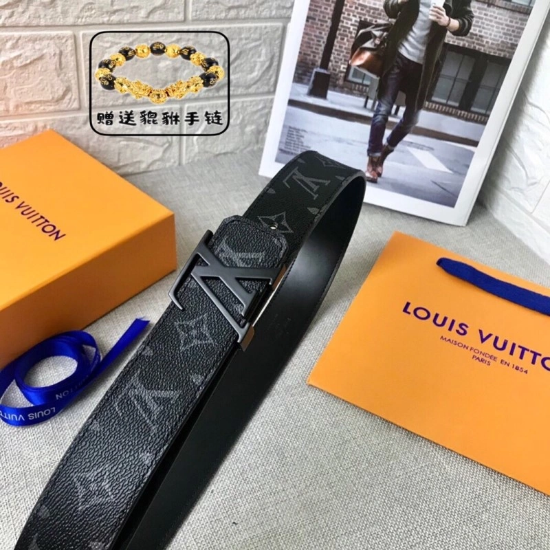 Louis Vuitton Belts Modern 299726