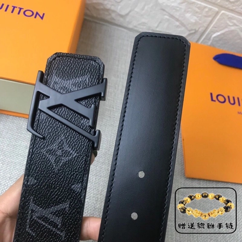 Louis Vuitton Belts Modern 299726