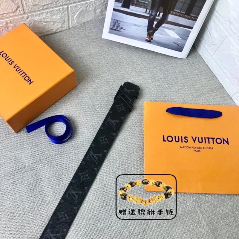 Louis Vuitton Belts Modern 299726