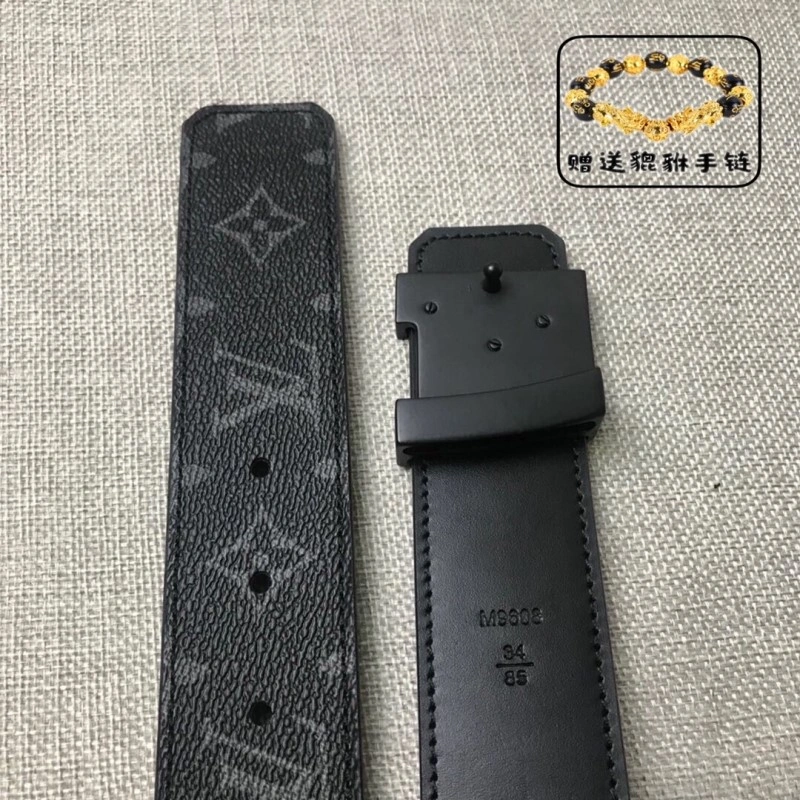 Louis Vuitton Belts Modern 299726